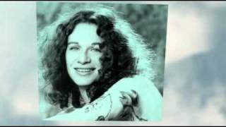 CAROLE KING nightingale chords