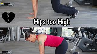 Bear Hold Tutorial