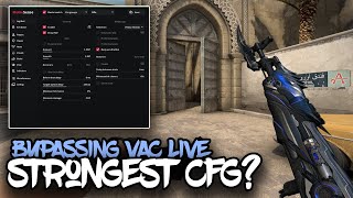 VAC Live Update? Premier HvH Cheating Compilation ⚡ Memesense CFG Semi-Rage