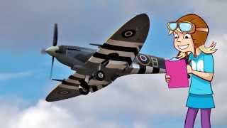 Amys Aviation Metal Planes Episode 2