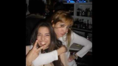 "BUENA VIBRA" en Windguru Bar.wmv