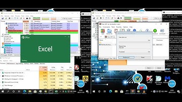 Kaspersky Endpoint Protection vs F-Secure Endpoint protection with fresh malware samples.