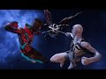 Marvels spider man 2 23fin  le combat final 