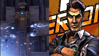 Borderlands the Pre-Sequel - Jack's New-U quotes