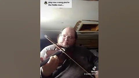 just fiddling around