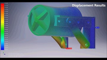 Pressure Vessel Design Project