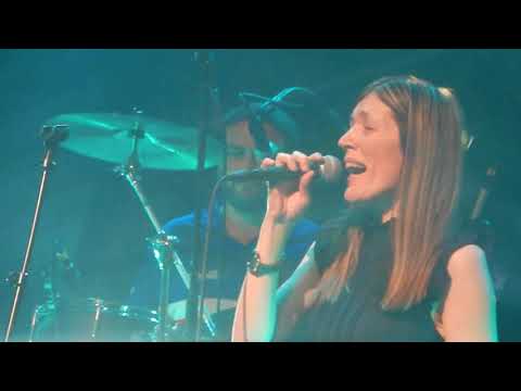THE AUSTERITY OF LOVE  Paul Heaton/Jacqui Abbott live@Paradiso 30-6-2019