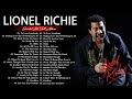 Lionel Richie Greatest Hits 2021 - Best Songs Of Lionel Richie Full Album