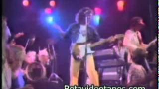 Watch Billy Squier You Should Be High Love video