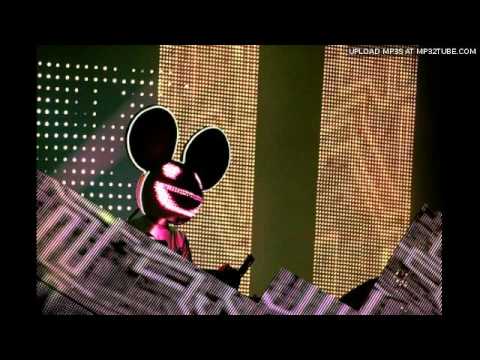 Deadmau5 - Not Exactly 2010 (Ghost In The Shell Re...