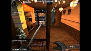 ♦Sudden Attack Runaway[Dragon Road]2♦