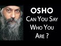 OSHO: A Courageous Jump into the Ocean of Life