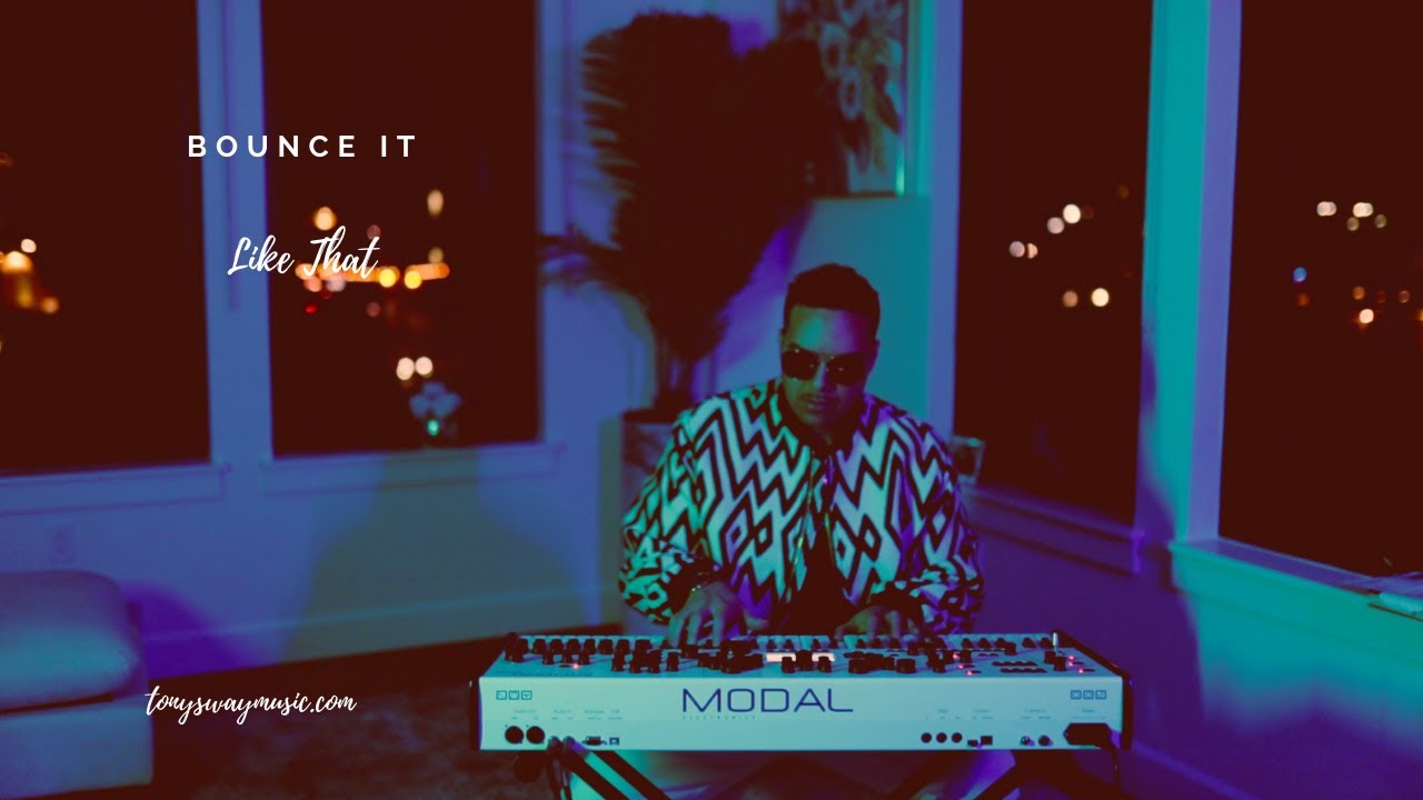 Παρακολούθηση Ambient | Sexy | Relaxing | Drake/Ella Mai - RNB type Beat (Bounce it Like That) στο YouTube