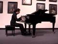 Nageeb gardizi plays liszt    liebestraum no 3