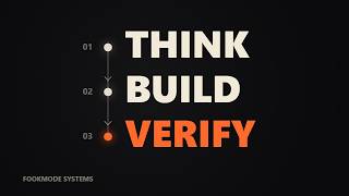 Stop Collecting AI Tools — Build This 3-Step System Instead