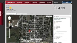 AlphaACT FIRE Module 04 Characterize News