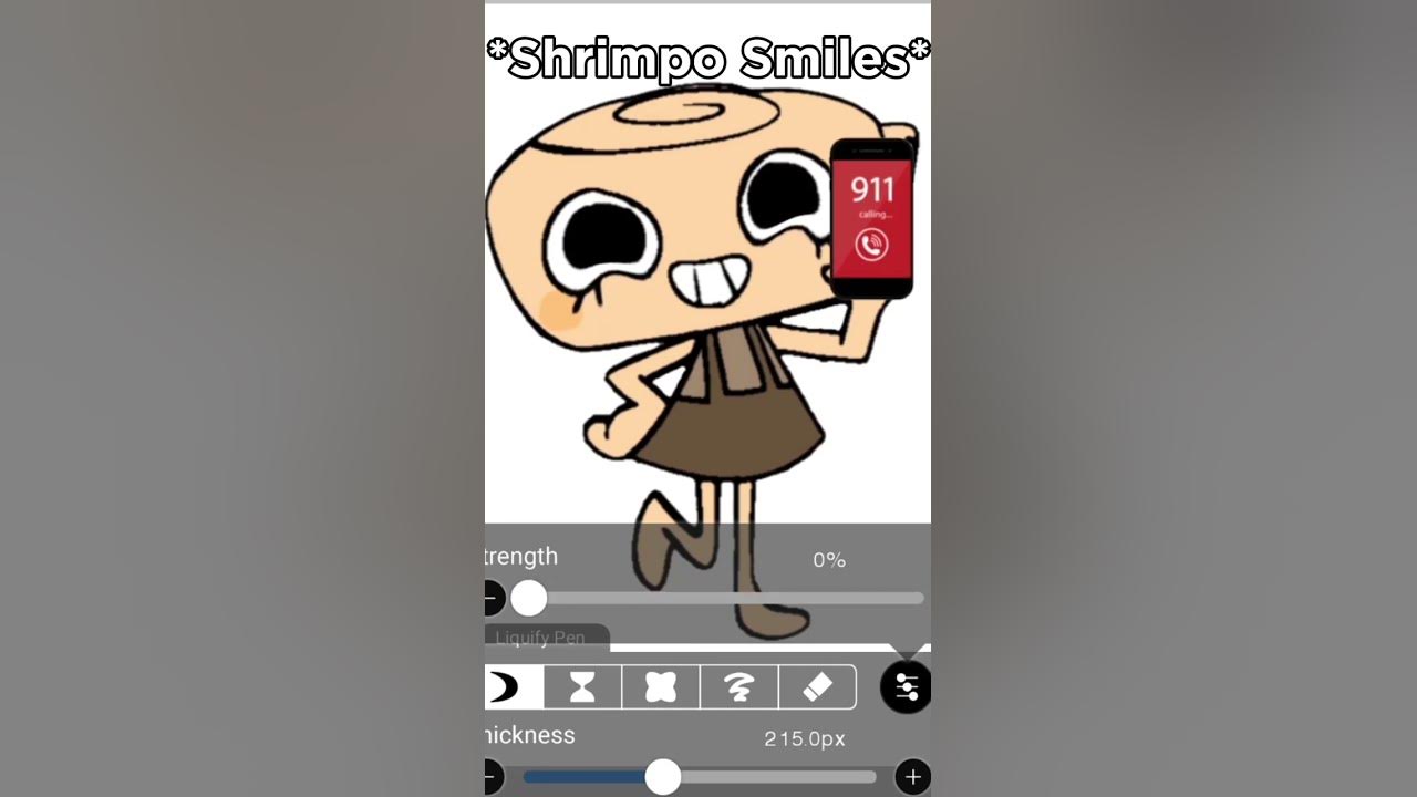 *Shrimpo Smiles* || Dandy's World || #shorts #memes #fy #dandysworld #shrimpo #dandy #funny *Shrimpo Smiles* || Dandy's World || #shorts #memes #fy #dandysworld #shrimpo #dandy #funny