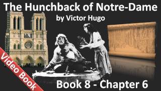 Book 08 - Chapter 6 - The Hunchback of Notre Dame by Victor Hugo - Three Human Hearts