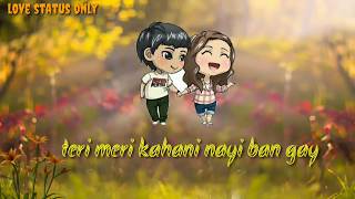 Leja leja Re reply male version WhatsApp status video/by love status only