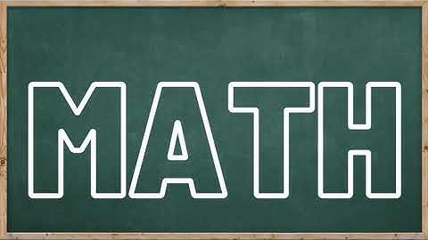 MyMath Chapter 1 Lesson 1