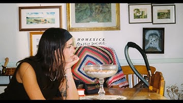 homesick - perfect disciple (official music video)