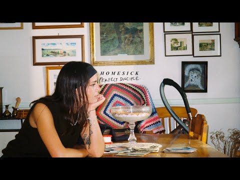homesick - perfect disciple (official music video)