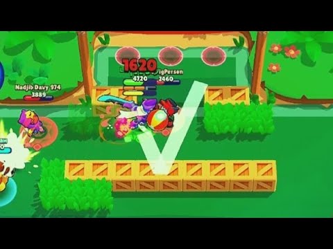⚽️Mortis in Randoms #6