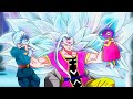 Goku the new king of everything  full movie 2024