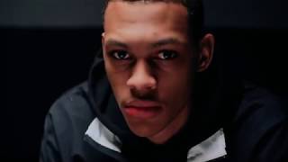 Darius Bazley - Part One | New Balance
