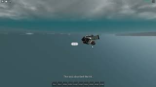 Roblox Isle 9: Sent to Oblivion by Mantis Pod