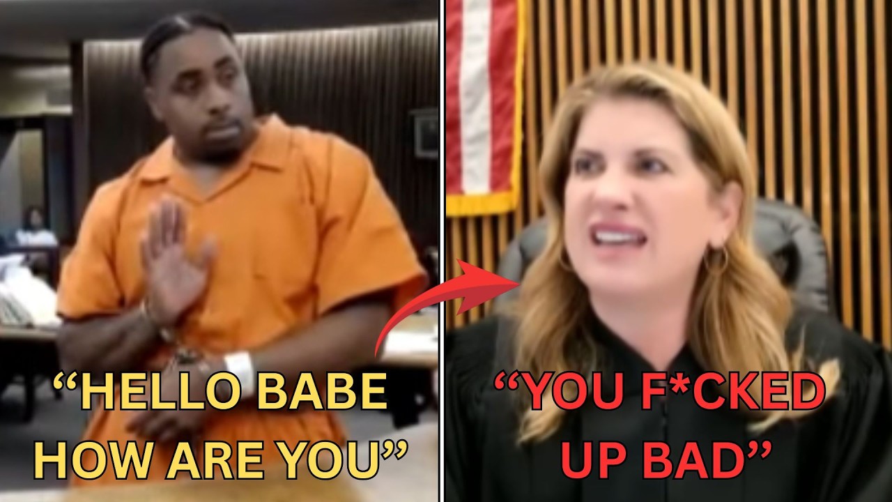 13 Years Later… Murder Suspect Fights $1M Bond! 😳⚖️