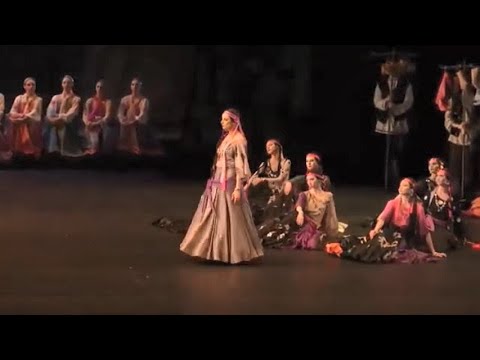 プロコフィエフ:バレエ「石の花」 プロコフィエフ：バレエ『石の花』全曲／BBCフィル