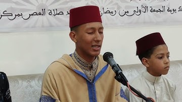 10 مسابقة في تجويد القرآن الكريم وتكريم أئمة المساجد والمادحين لرسول الله والشباب الفائزين بالمسابقة