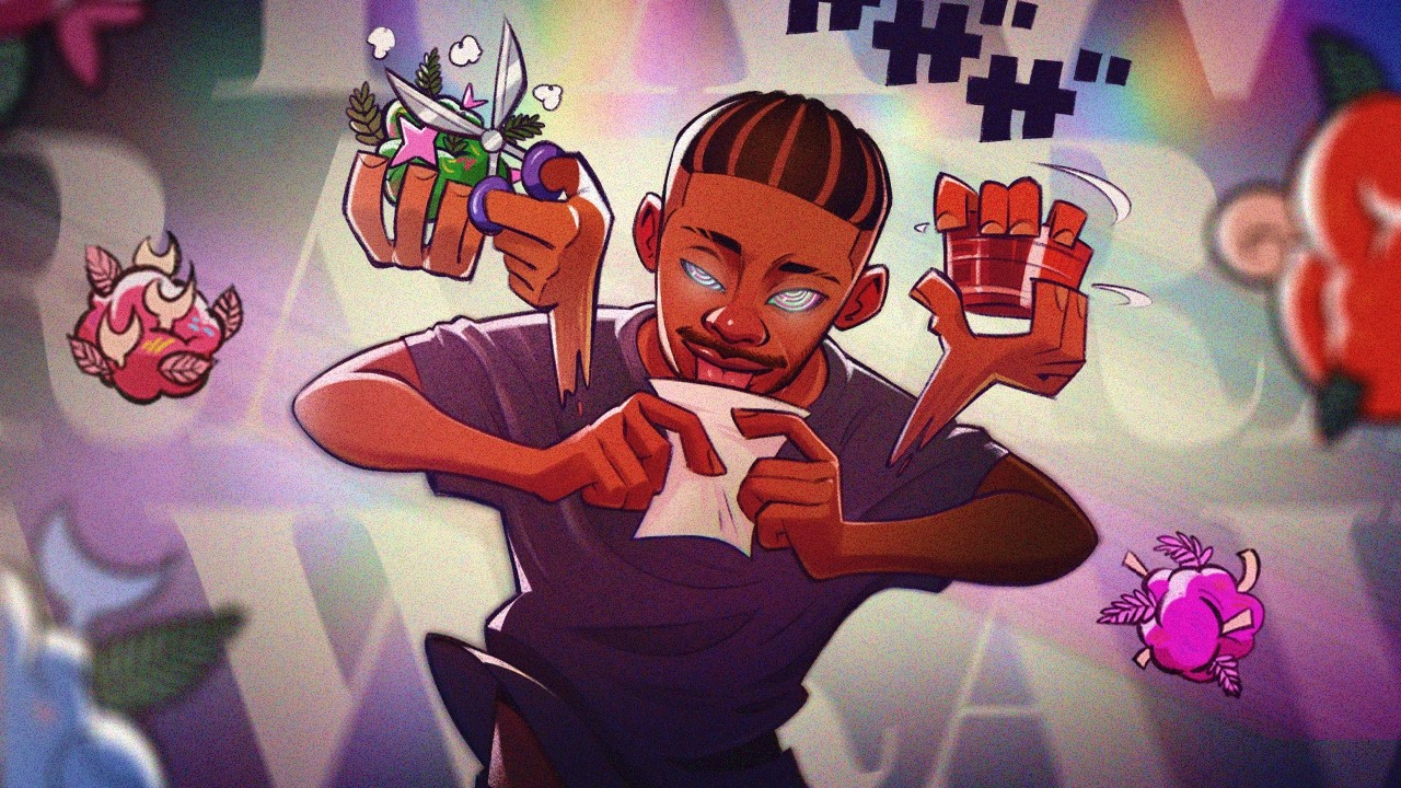 Capa de Akashi cruz – Na Seda🍀