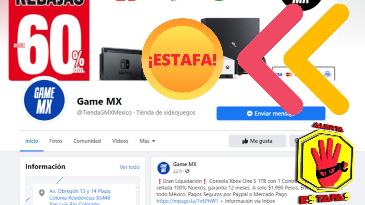 Es Www.freegamesland.net legítimo o una estafa? Información