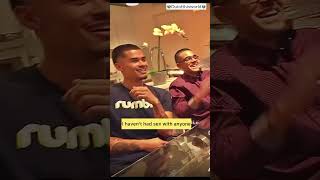 Famous N3on Girlfriend Do Lie Detector Test! Wealth