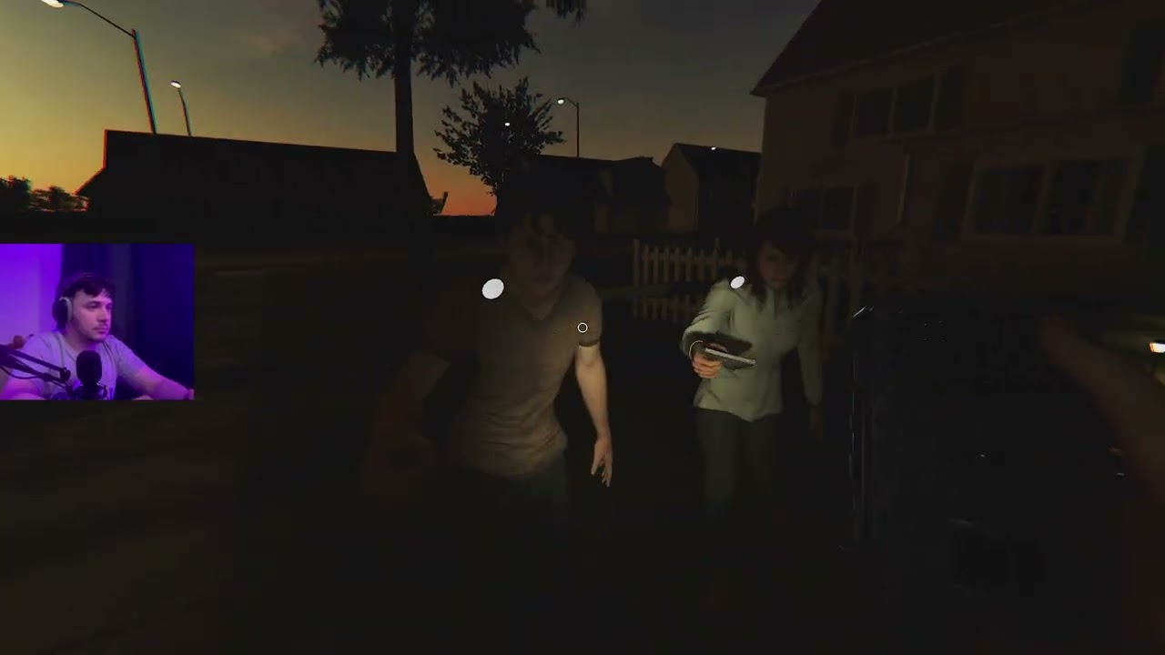 EL OBAKE ME HACE LOS MANDADOS / PHASMOPHOBIA #18