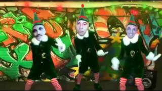 Zardari asif ali ,liaquat amir hussain, zulfikar ali bhutto,zia Ul-haq Dance of Christmas