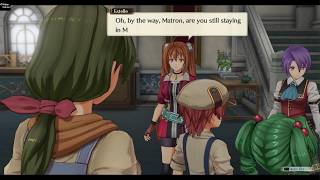 Trails in the Sky 1st Chapter New Game Plus Part 15