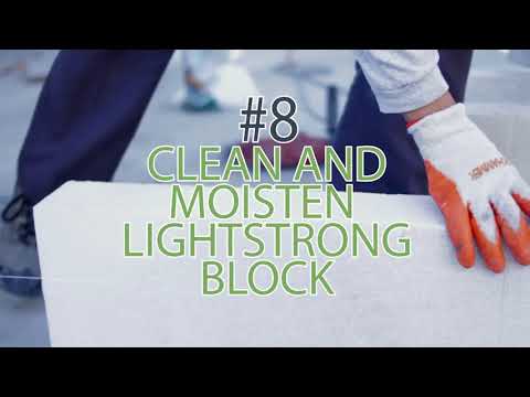 LightStrong Installation Guide
