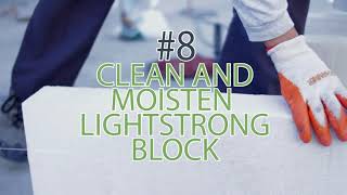 LightStrong Installation Guide