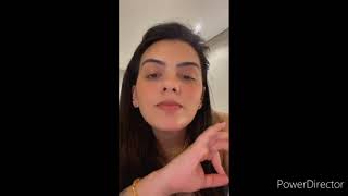 Sunaika Bruna Conta Tudo Sobre Noah Detalhado