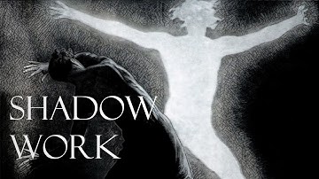 Carl Jung on Why You Keep Sabotaging Yourself