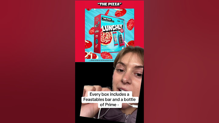 MrBeast, Logan Paul, and KSI launch a LUNCHABLES competitor called LUNCHLY??!!! #feastables #prime