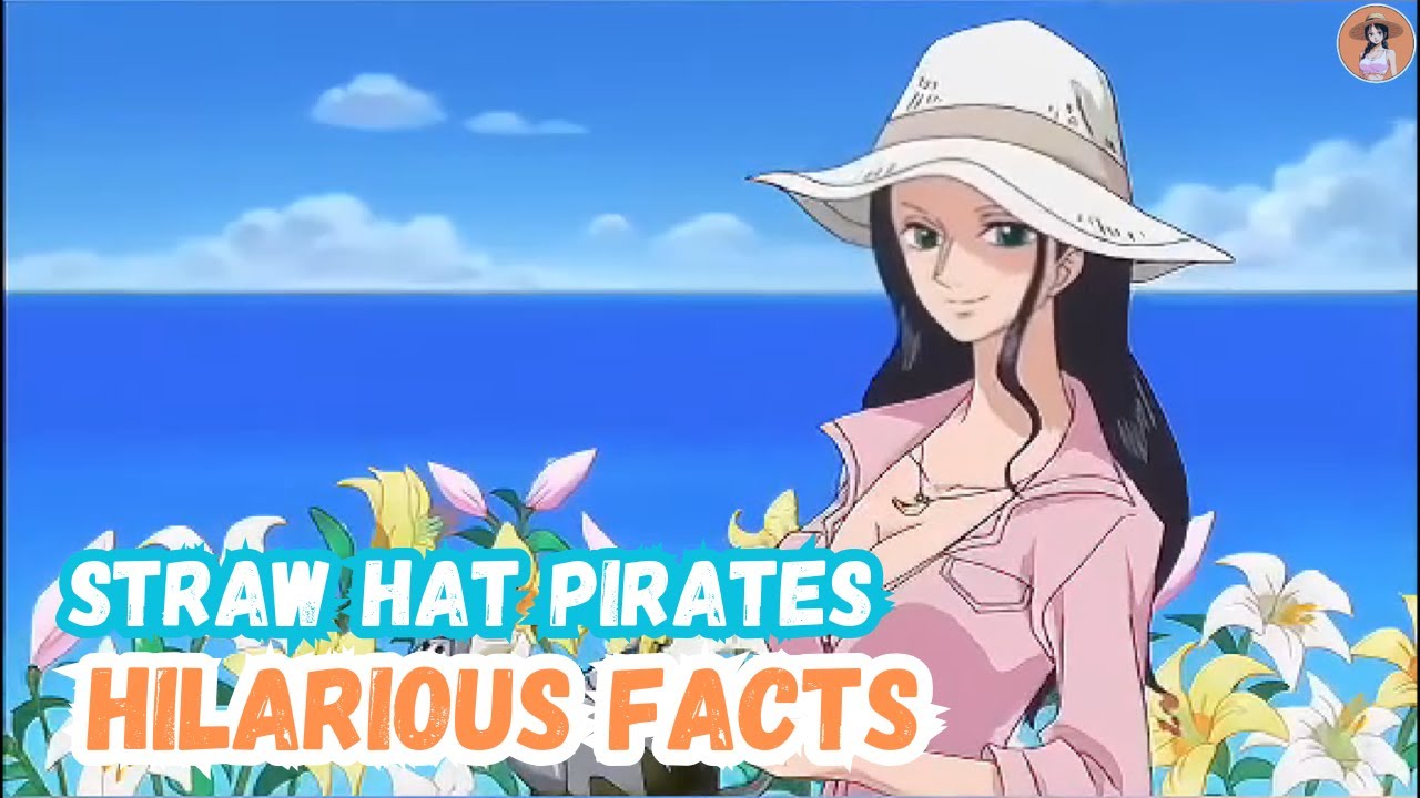 Secret Daily Lives of the Straw Hat Crew - Hidden One Piece SBS Facts You Never Knew!
