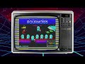 Aquanoids ZX Spectrum 2015 (loading game)