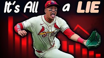 Catch Probability is Broken