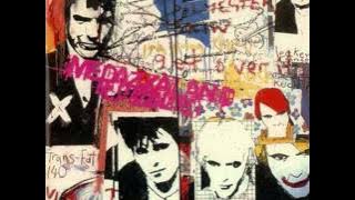 Duran Duran - Out Of My Mind