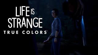 Life is Strange: True Colors - Chapter 4: Flicker