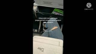 Cinta tak harus memiliki - story WA sedih